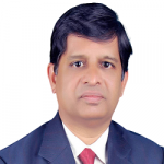 Dr. Kiran Godse